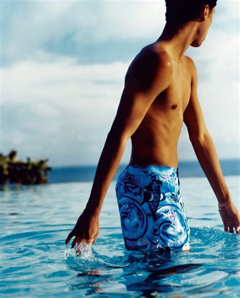 dior clothes men|christian dior men's swimwear.